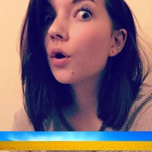 Meet your Posher, Marta